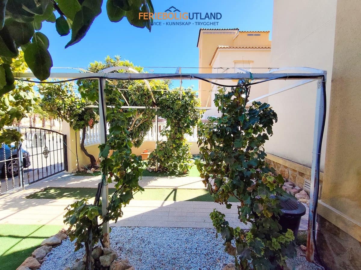 2 camera da letto Appartamento in vendita in Cabo Roig con piscina garage - 215.000 € (Rif: 10086564)