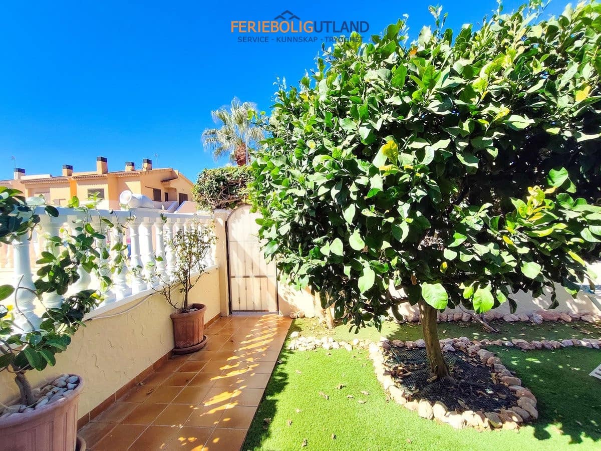 2 camera da letto Appartamento in vendita in Cabo Roig con piscina garage - 215.000 € (Rif: 10086564)