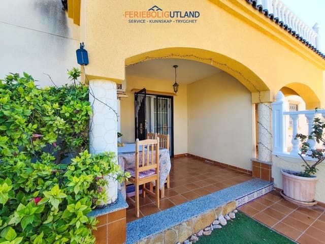 2 camera da letto Appartamento in vendita in Cabo Roig, Orihuela con piscina garage - 215.000 € (Rif: 10086564)