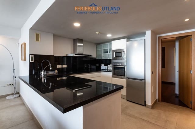 3 sypialnia Penthouse na sprzedaż w La Capellanía - El Higuerón, Benalmádena z basenem garażem - 898 000 € (Ref: 10086565)