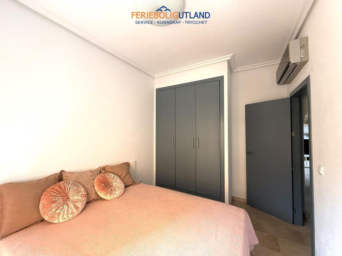 2 makuuhuone Bungalow myytävänä paikassa Las Ramblas Golf mukana uima-altaan 
autotalli - 175 000 € (Ref: 10086567)
