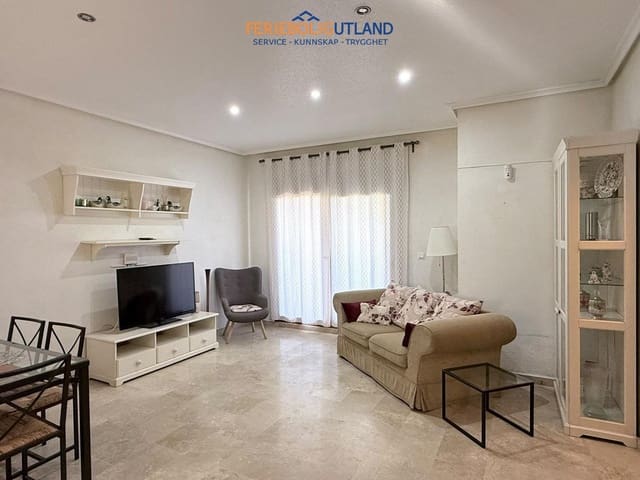 2 Zimmer Bungalow zu verkaufen in Las Ramblas Golf, Orihuela mit Pool Garage - 175.000 € (Ref: 10086567)