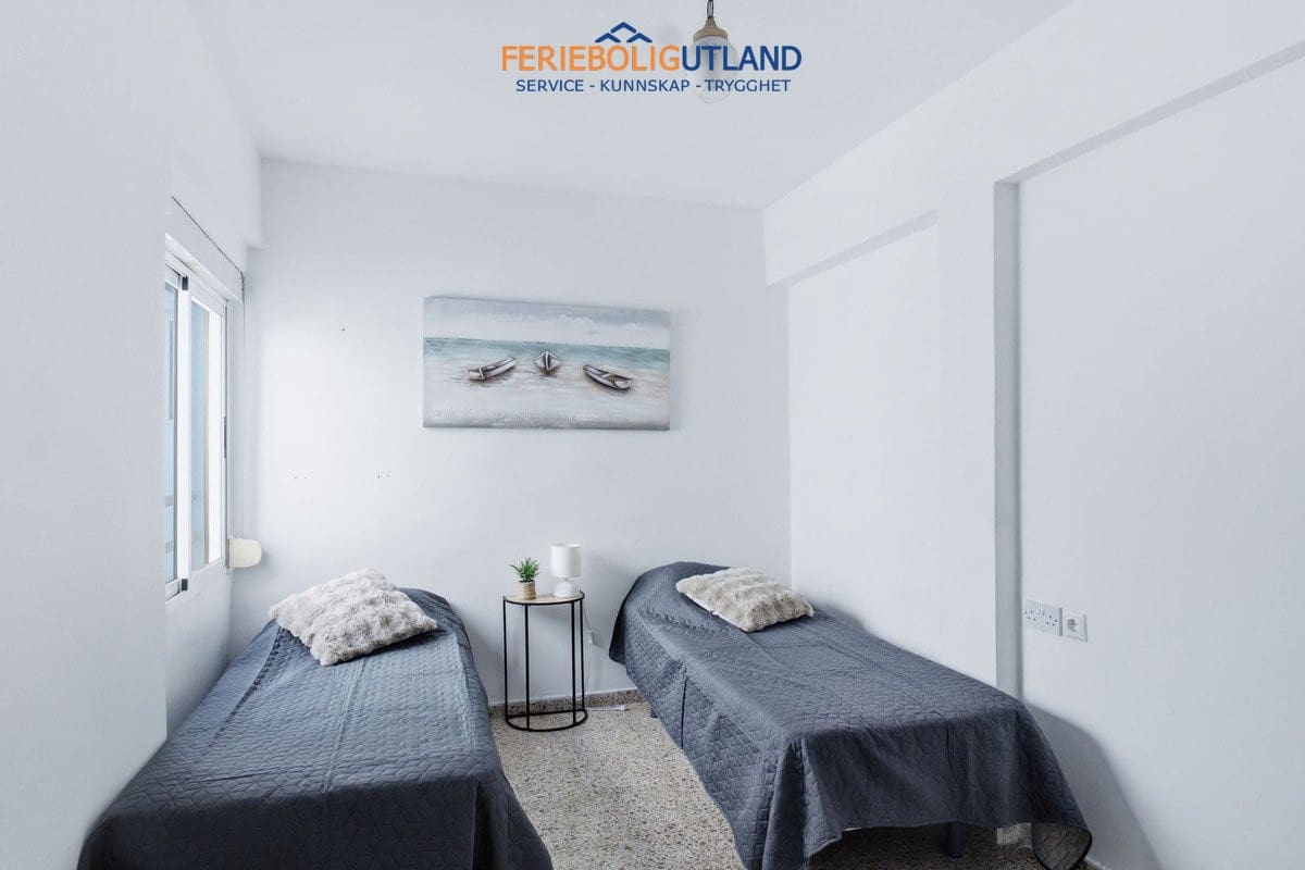 Apartamento de 3 habitaciones en Orihuela Costa en venta con garaje - 179.000 € (Ref: 10086568)