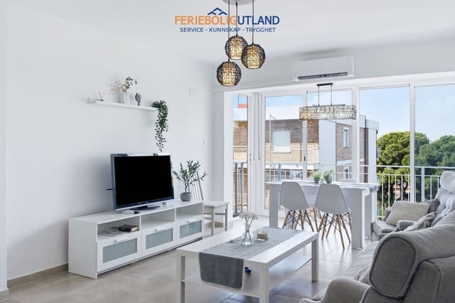 Apartamento de 3 habitaciones en Punta Prima, Orihuela en venta con garaje - 179.000 € (Ref: 10086568)