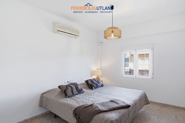 Apartamento de 3 habitaciones en Punta Prima, Orihuela en venta con garaje - 179.000 € (Ref: 10086568)