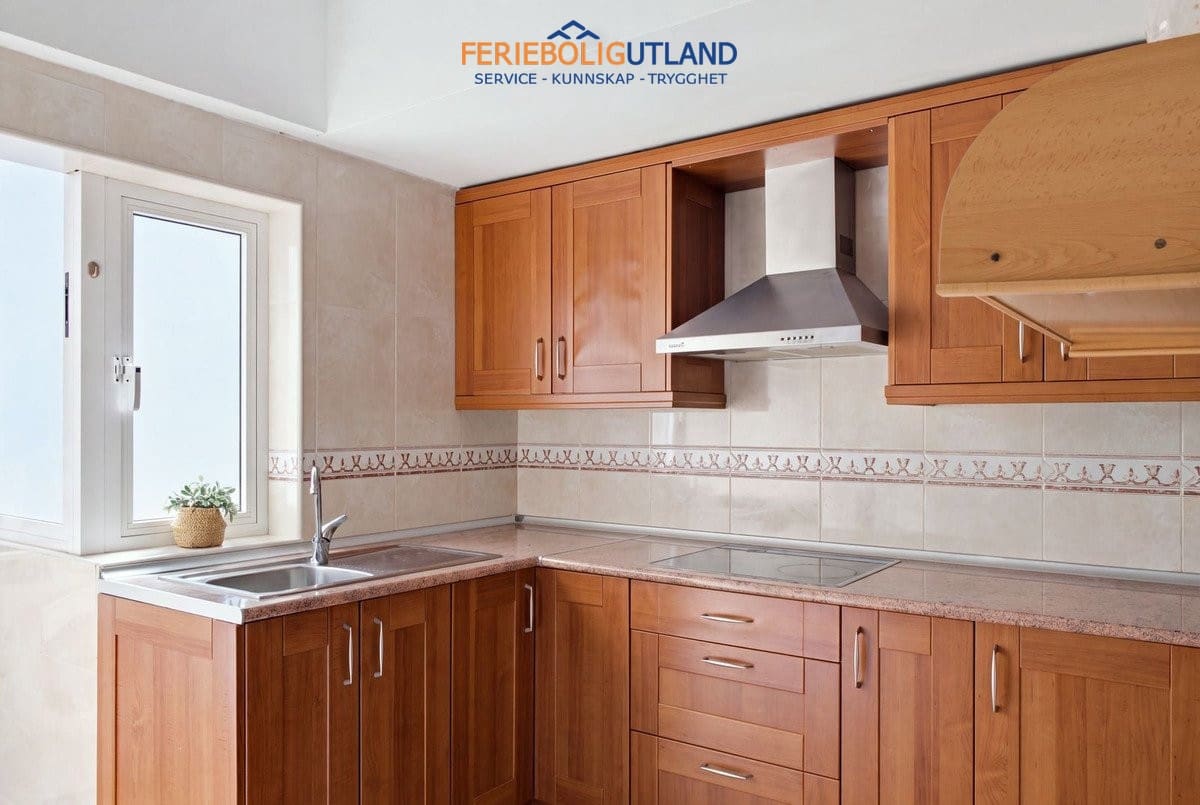 Apartamento de 3 habitaciones en Orihuela Costa en venta con garaje - 179.000 € (Ref: 10086568)