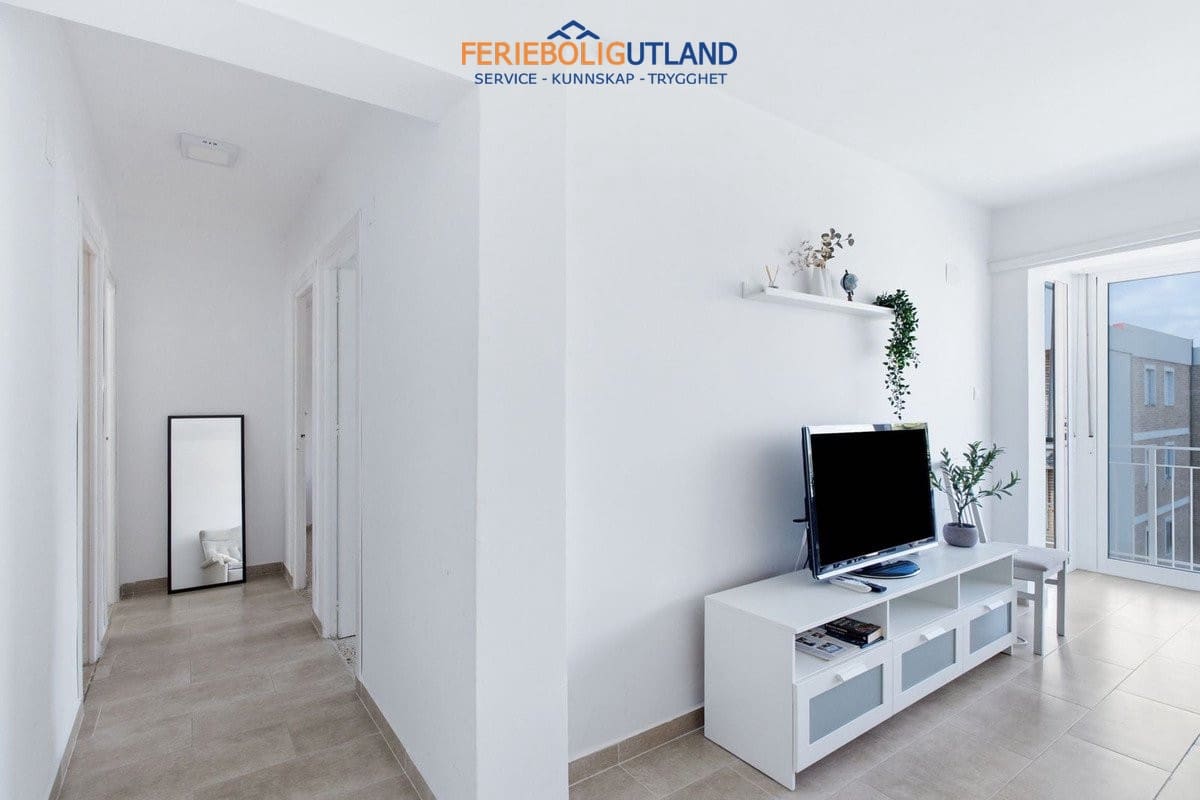 Apartamento de 3 habitaciones en Orihuela Costa en venta con garaje - 179.000 € (Ref: 10086568)