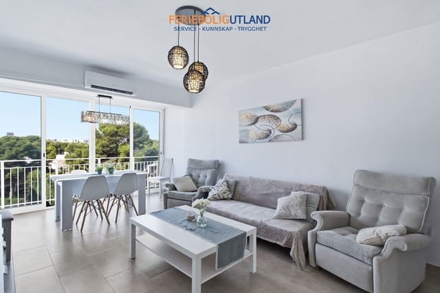 Apartamento de 3 habitaciones en Punta Prima, Orihuela en venta con garaje - 179.000 € (Ref: 10086568)