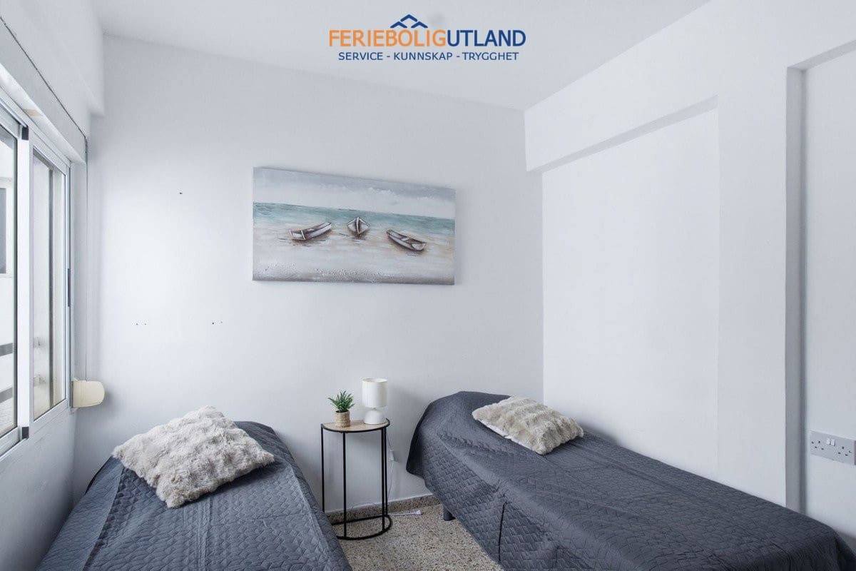 Apartamento de 3 habitaciones en Orihuela Costa en venta con garaje - 179.000 € (Ref: 10086568)