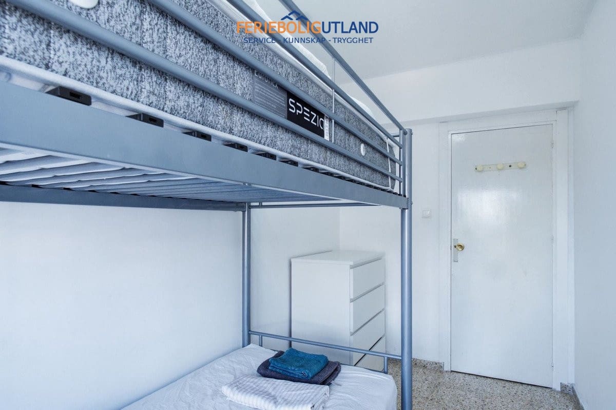 Apartamento de 3 habitaciones en Orihuela Costa en venta con garaje - 179.000 € (Ref: 10086568)
