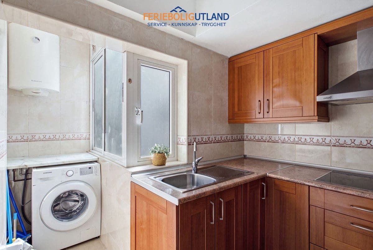 Apartamento de 3 habitaciones en Orihuela Costa en venta con garaje - 179.000 € (Ref: 10086568)