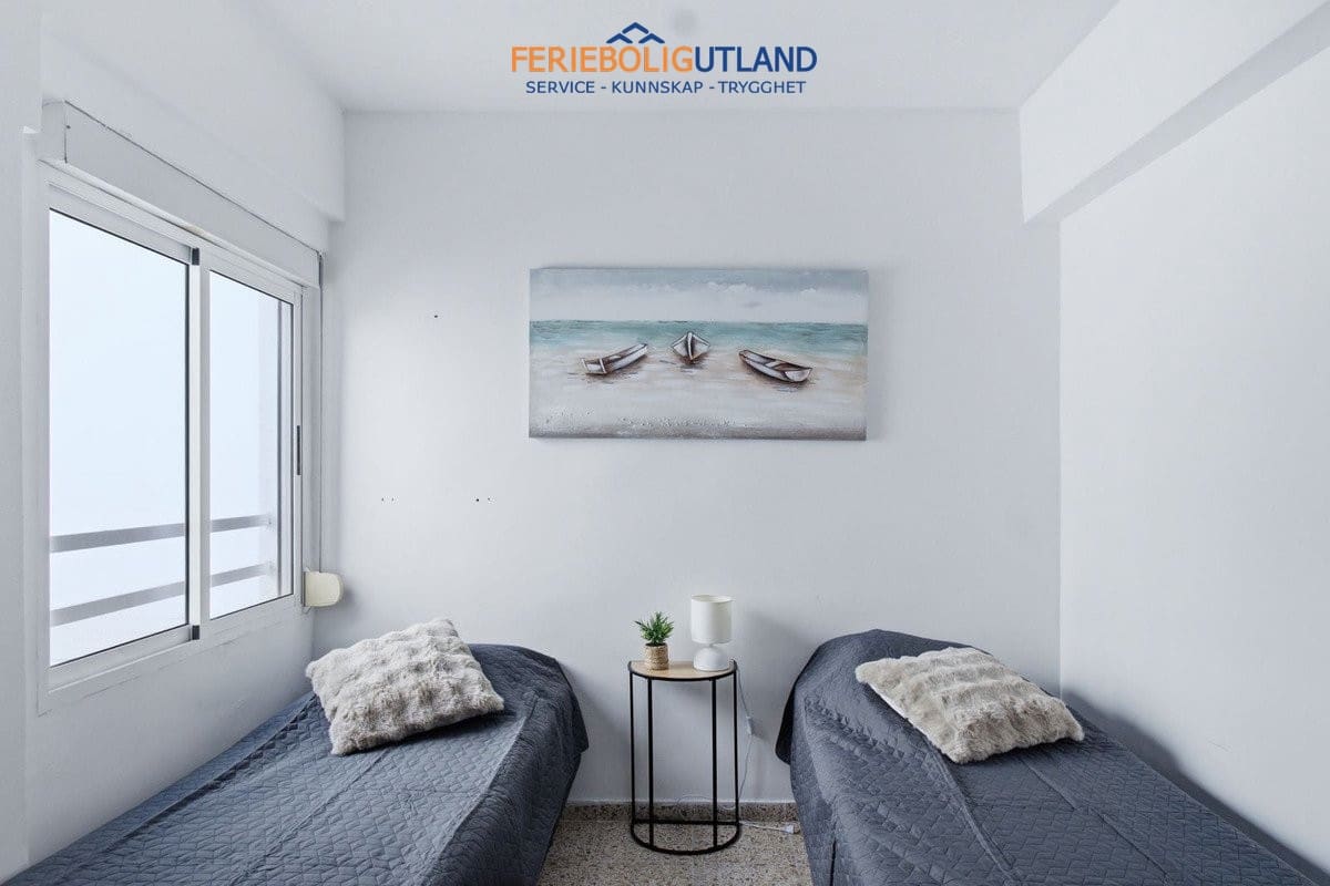 Apartamento de 3 habitaciones en Orihuela Costa en venta con garaje - 179.000 € (Ref: 10086568)