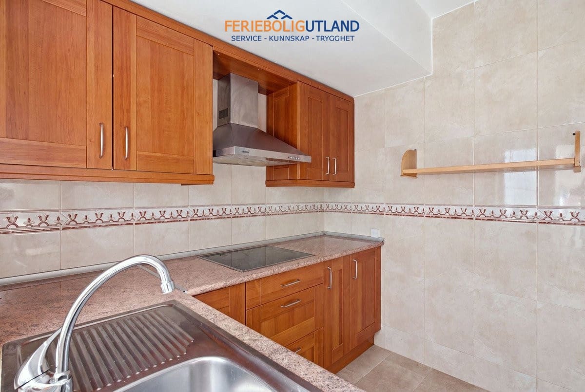 Apartamento de 3 habitaciones en Orihuela Costa en venta con garaje - 179.000 € (Ref: 10086568)