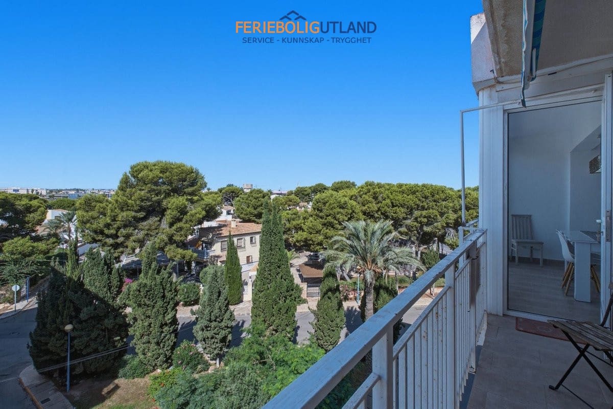 Apartamento de 3 habitaciones en Orihuela Costa en venta con garaje - 179.000 € (Ref: 10086568)