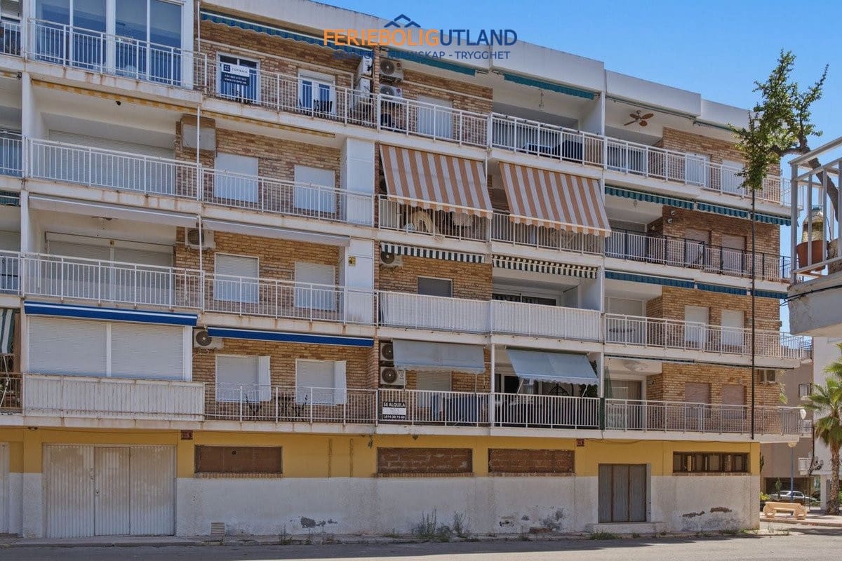 Apartamento de 3 habitaciones en Orihuela Costa en venta con garaje - 179.000 € (Ref: 10086568)
