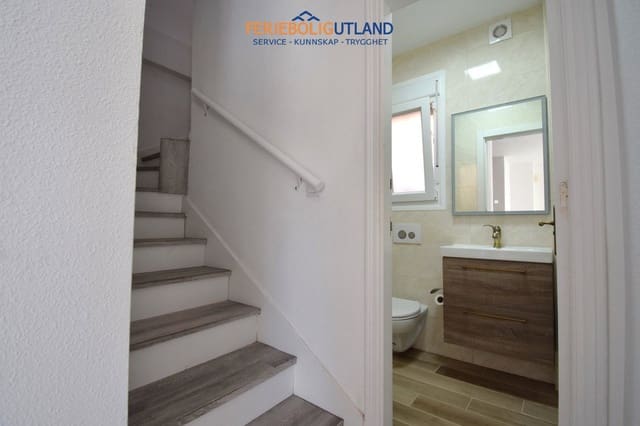 3 Zimmer Villa zu verkaufen in Playa Flamenca, Orihuela mit Pool Garage - 429.000 € (Ref: 10086739)