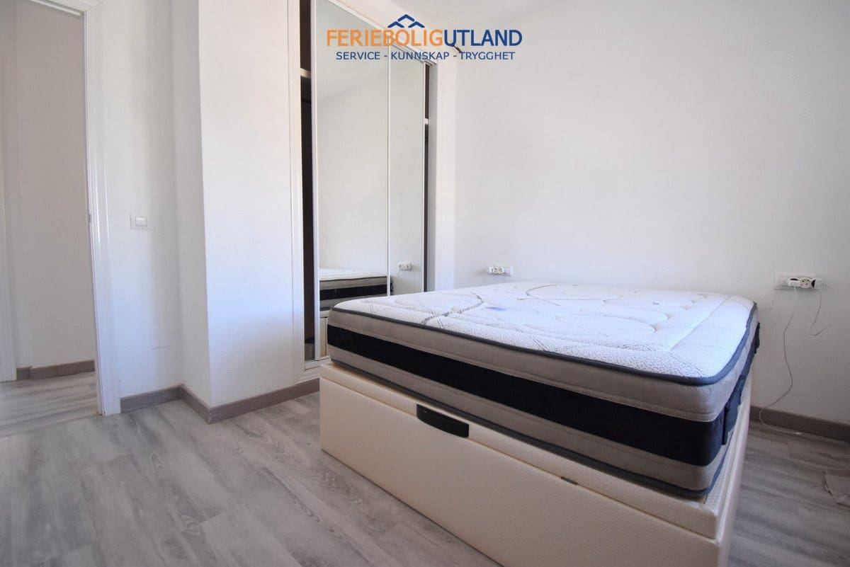 3 Zimmer Villa zu verkaufen in Playa Flamenca mit Pool Garage - 429.000 € (Ref: 10086739)