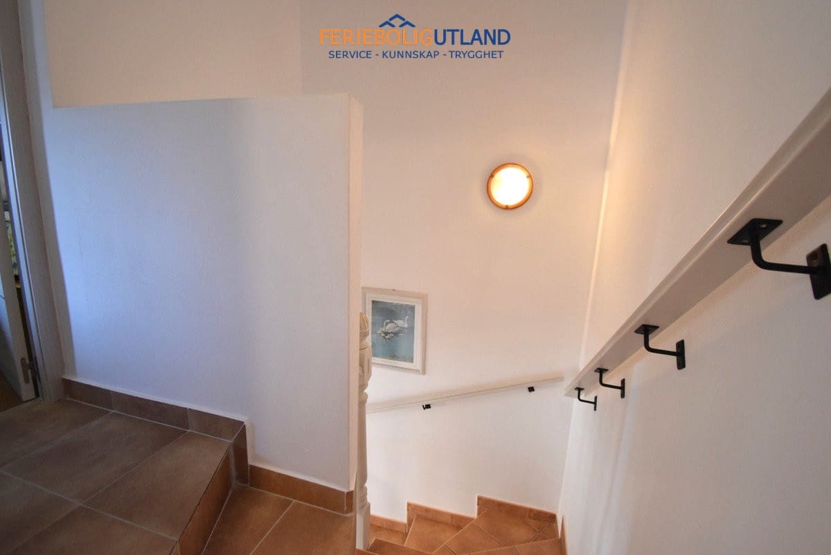3 makuuhuone Paritalo myytävänä paikassa La Zenia mukana uima-altaan - 315 000 € (Ref: 10086741)
