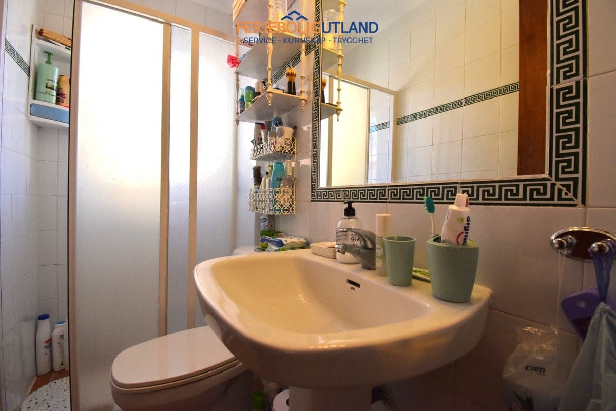 3 makuuhuone Paritalo myytävänä paikassa La Zenia mukana uima-altaan - 315 000 € (Ref: 10086741)