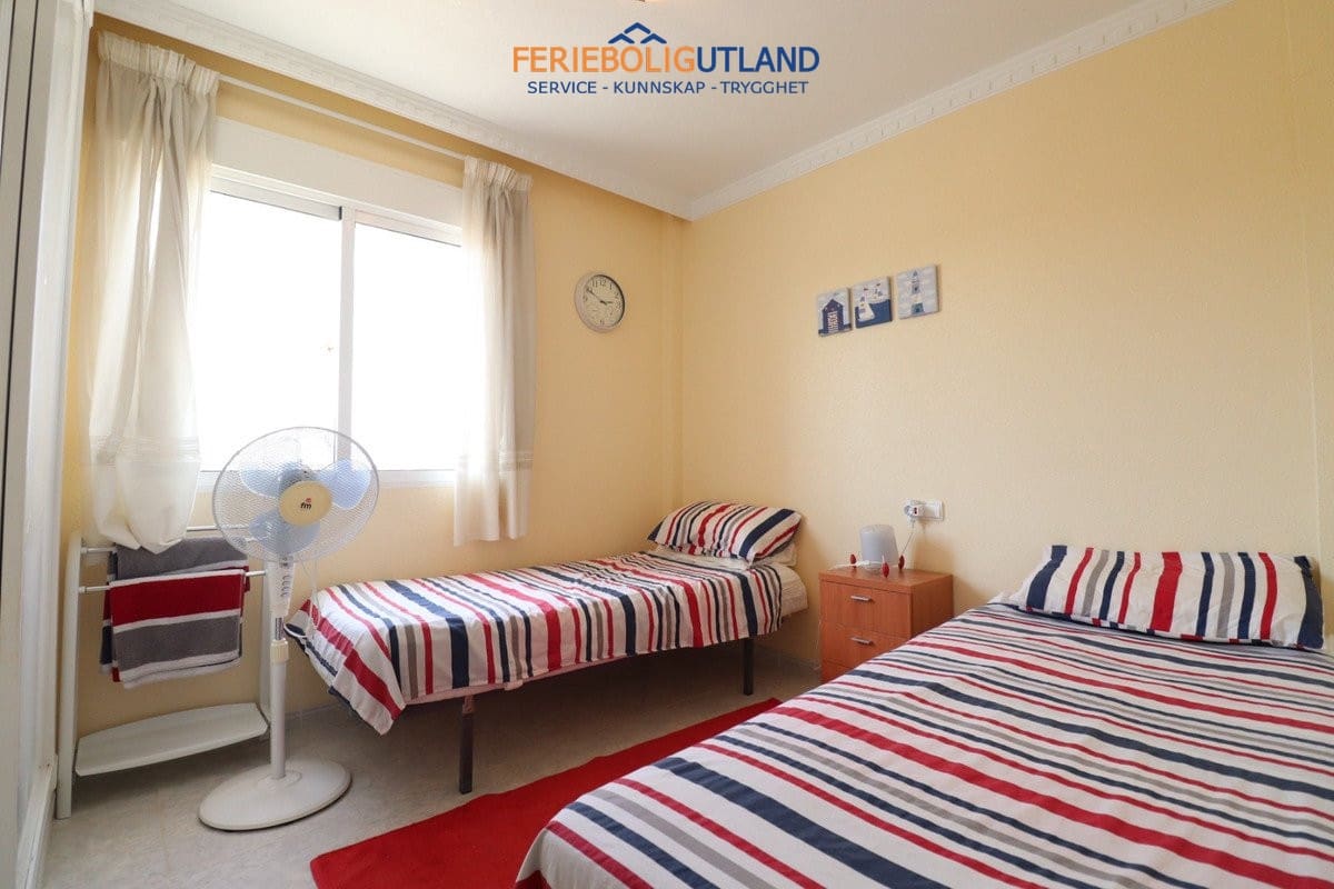 2 slaapkamer Huis te koop in Benijofar met zwembad garage - € 189.950 (Ref: 10095474)