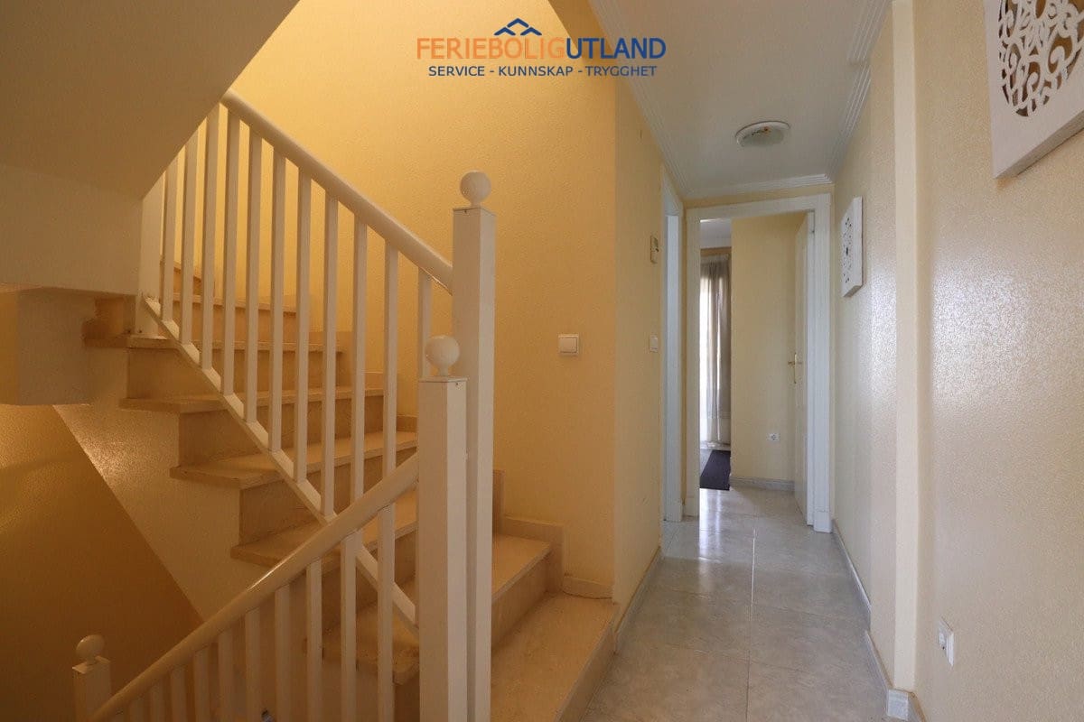 2 slaapkamer Huis te koop in Benijofar met zwembad garage - € 189.950 (Ref: 10095474)
