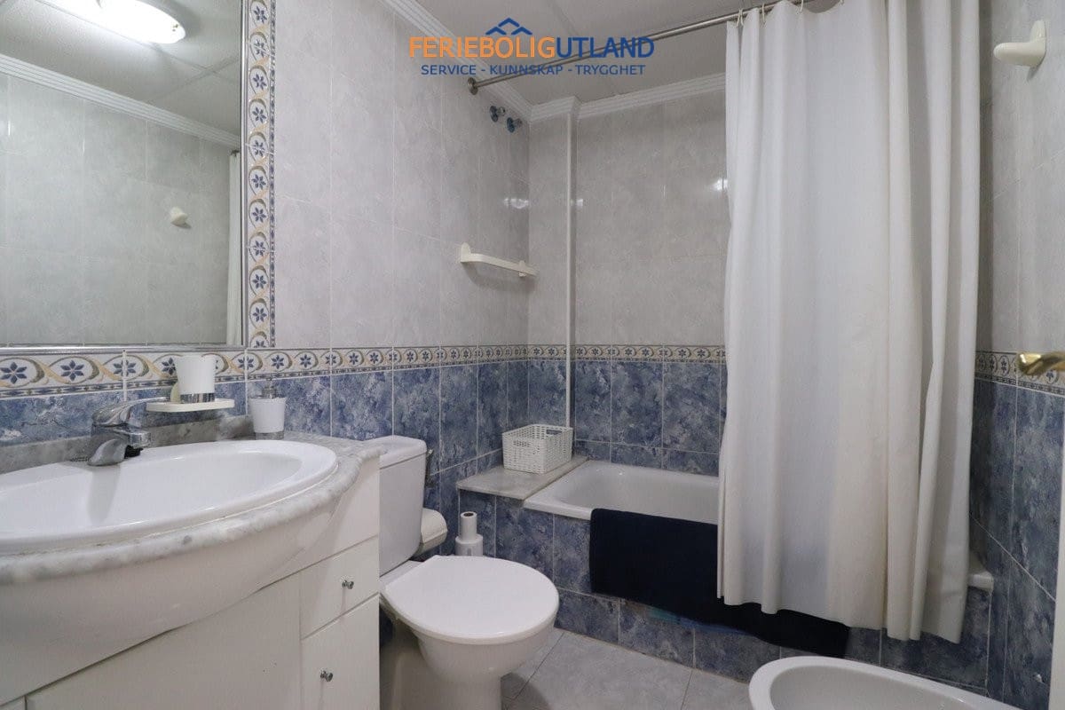 2 slaapkamer Huis te koop in Benijofar met zwembad garage - € 189.950 (Ref: 10095474)