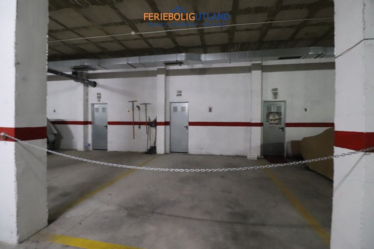 2 slaapkamer Huis te koop in Benijofar met zwembad garage - € 189.950 (Ref: 10095474)