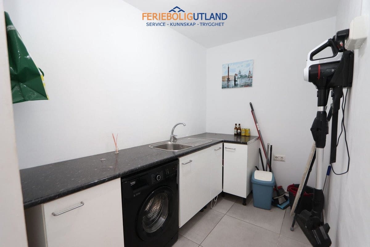 4 chambre Villa/Maison à vendre à Los Balcones avec piscine garage - 525 000 € (Ref: 10095475)