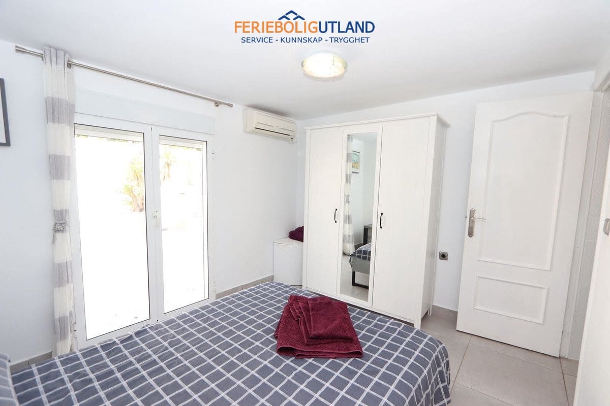 4 chambre Villa/Maison à vendre à Los Balcones avec piscine garage - 525 000 € (Ref: 10095475)