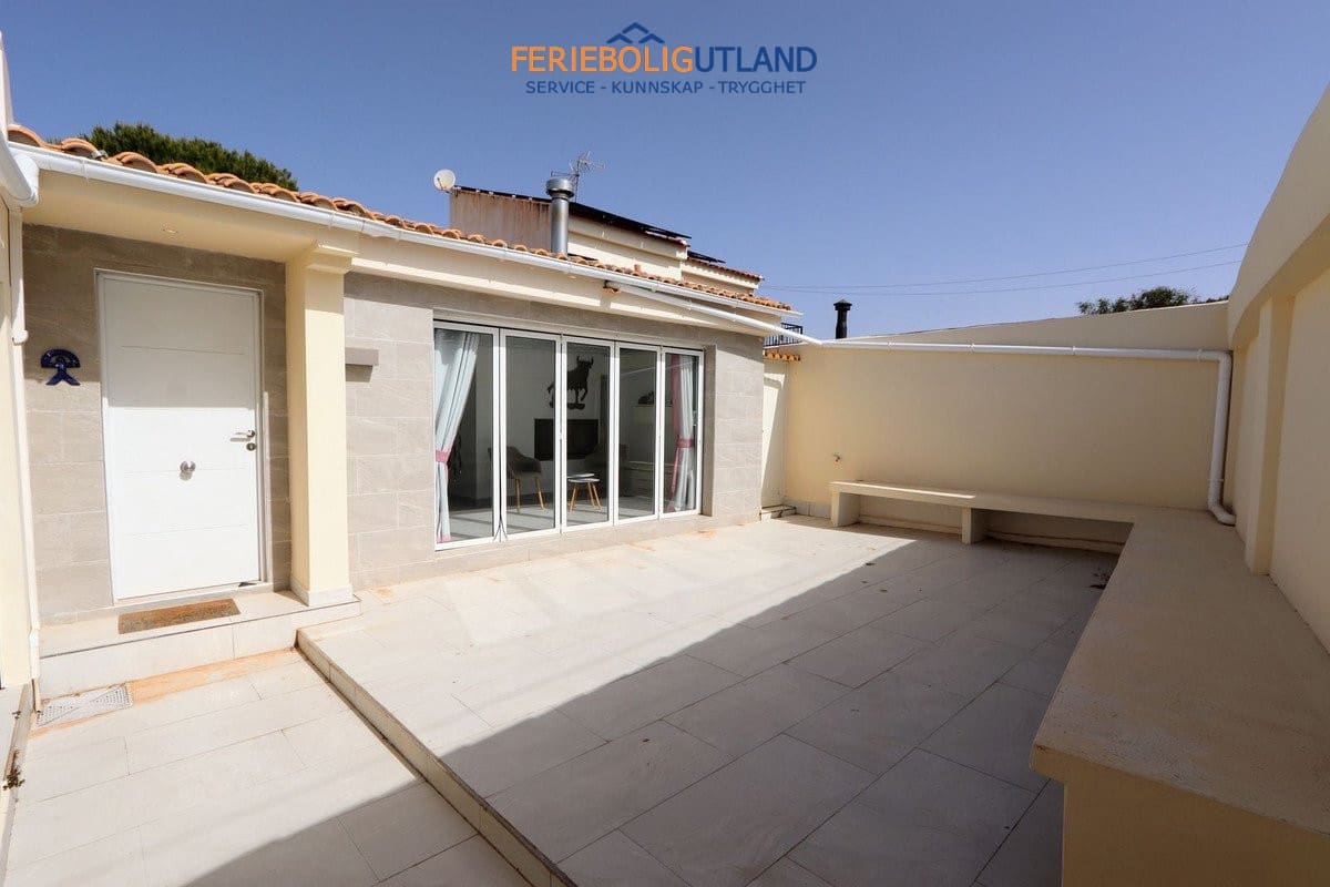 4 chambre Villa/Maison à vendre à Los Balcones avec piscine garage - 525 000 € (Ref: 10095475)