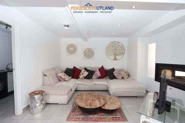 4 chambre Villa/Maison à vendre à Los Balcones avec piscine garage - 525 000 € (Ref: 10095475)
