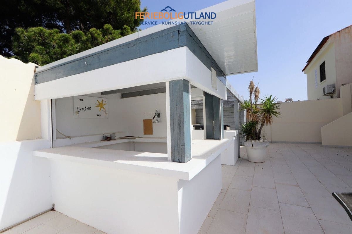 4 chambre Villa/Maison à vendre à Los Balcones avec piscine garage - 525 000 € (Ref: 10095475)
