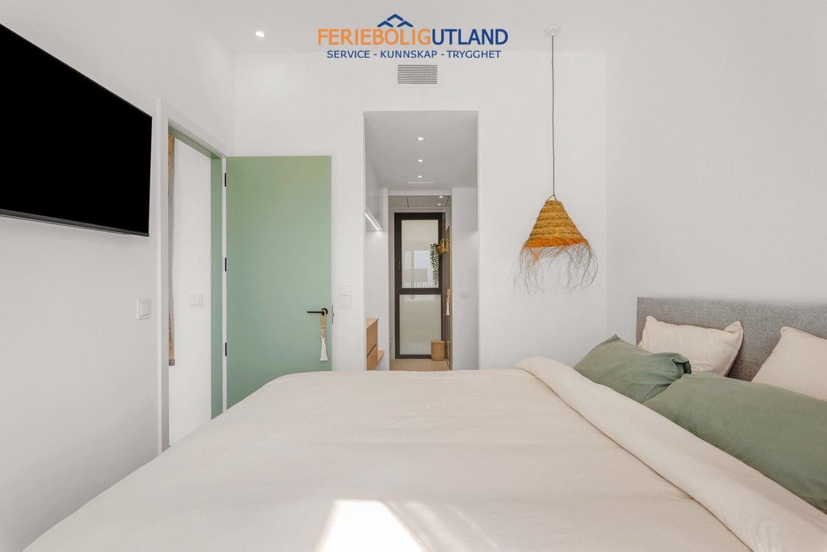 3 bedroom Semi-detached Villa for sale in Dolores with pool garage - € 425,000 (Ref: 10095476)