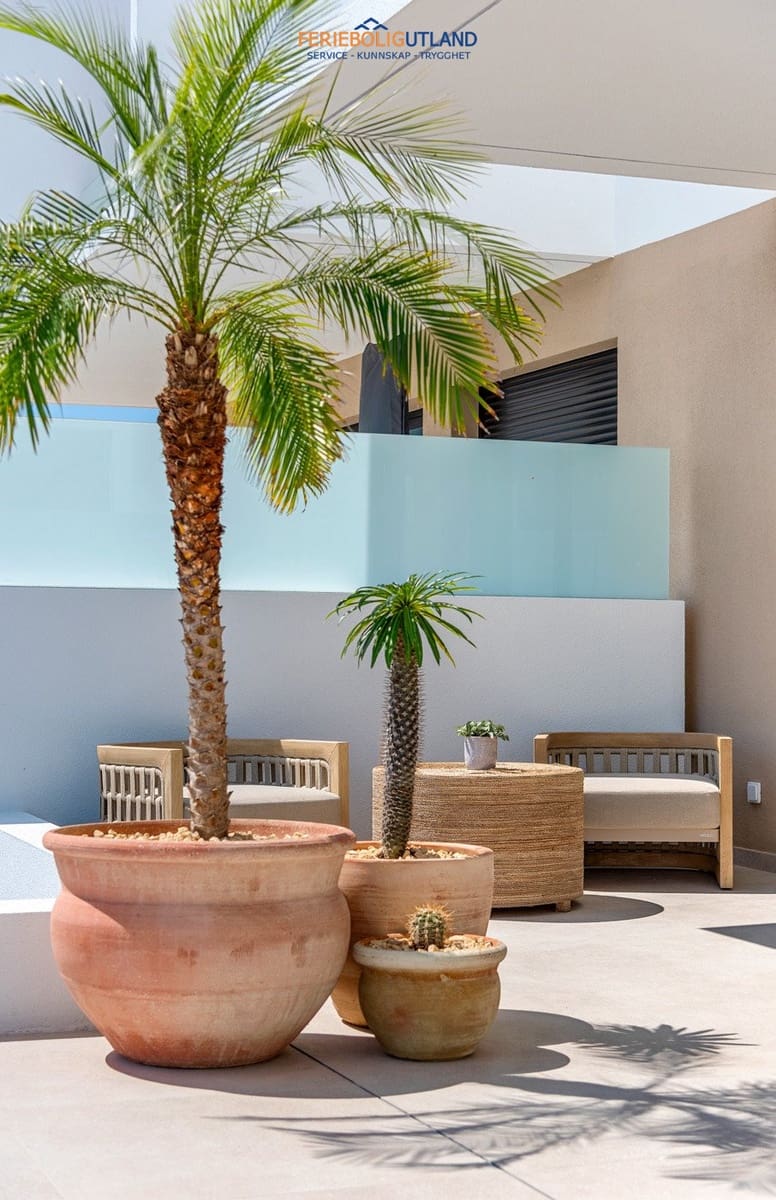 3 bedroom Semi-detached Villa for sale in Dolores with pool garage - € 425,000 (Ref: 10095476)
