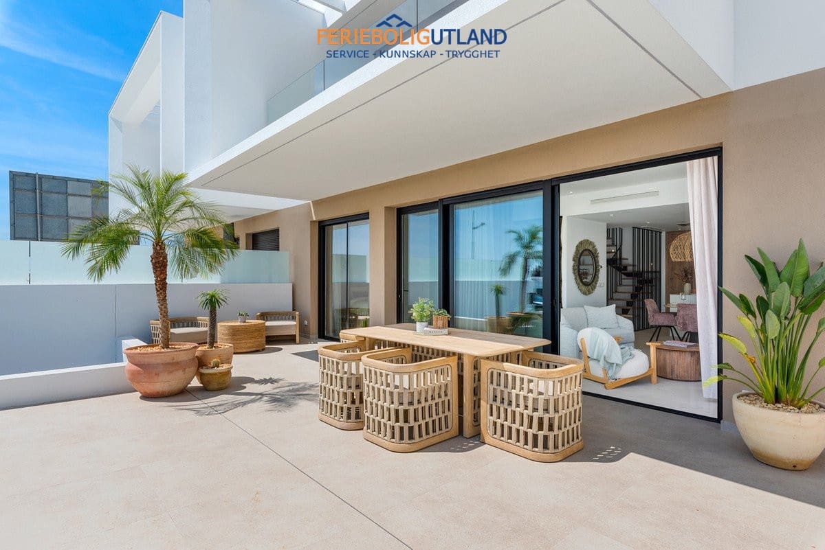 3 bedroom Semi-detached Villa for sale in Dolores with pool garage - € 425,000 (Ref: 10095476)
