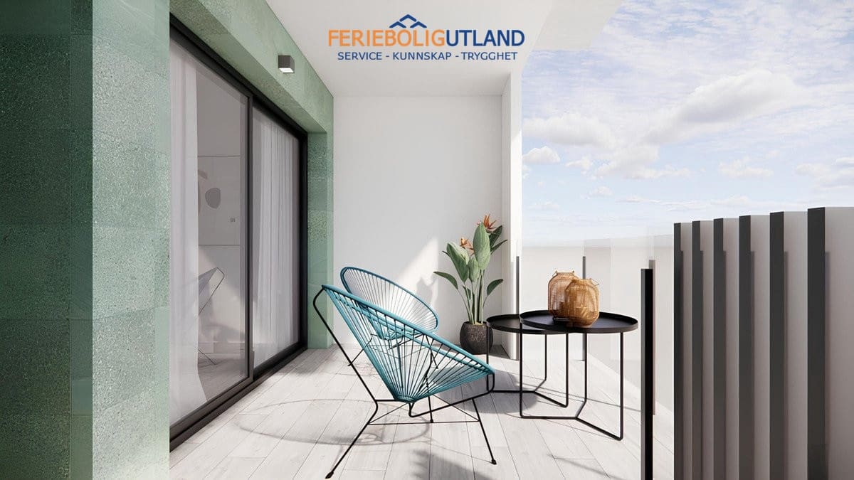 Apartamento de 2 habitaciones en Pilar de la Horadada en venta con piscina garaje - 295.900 € (Ref: 10095712)