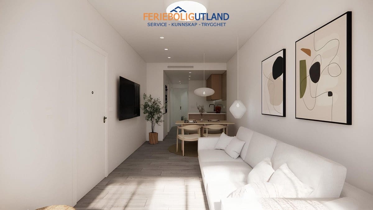 Apartamento de 2 habitaciones en Pilar de la Horadada en venta con piscina garaje - 295.900 € (Ref: 10095712)