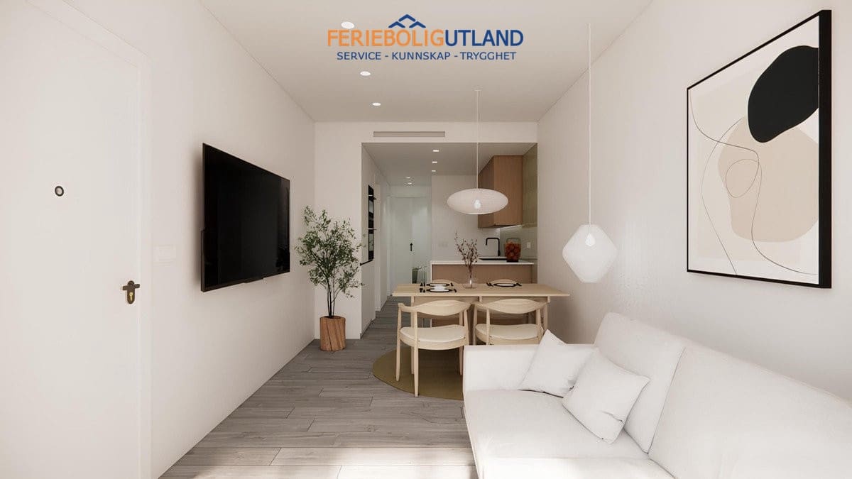 Apartamento de 2 habitaciones en Pilar de la Horadada en venta con piscina garaje - 295.900 € (Ref: 10095712)