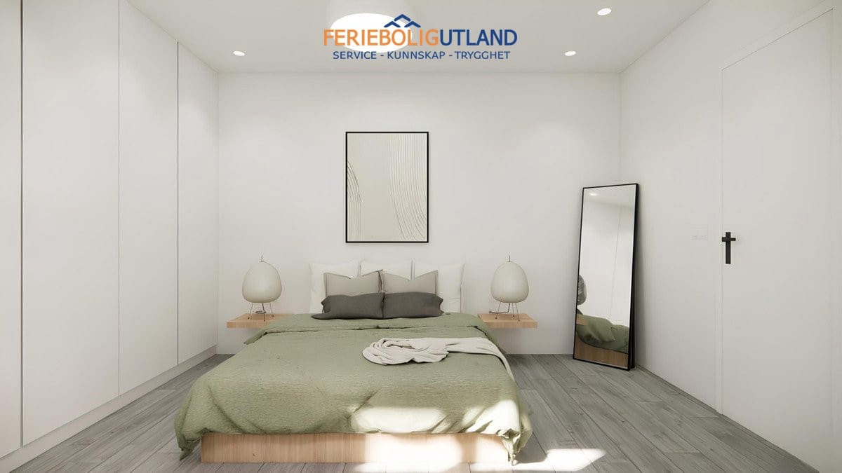 Apartamento de 2 habitaciones en Pilar de la Horadada en venta con piscina garaje - 295.900 € (Ref: 10095712)