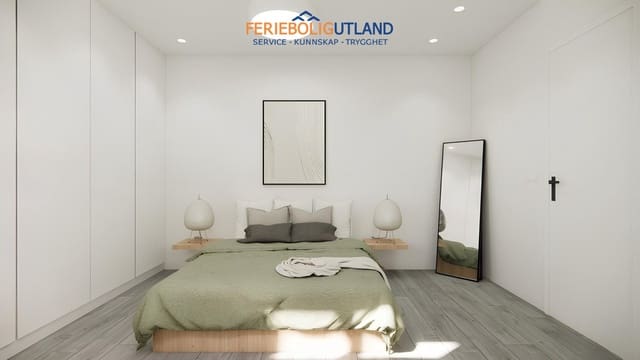 Apartamento de 2 habitaciones en Torre de la Horadada, Pilar de la Horadada en venta con piscina garaje - 295.900 € (Ref: 10095712)