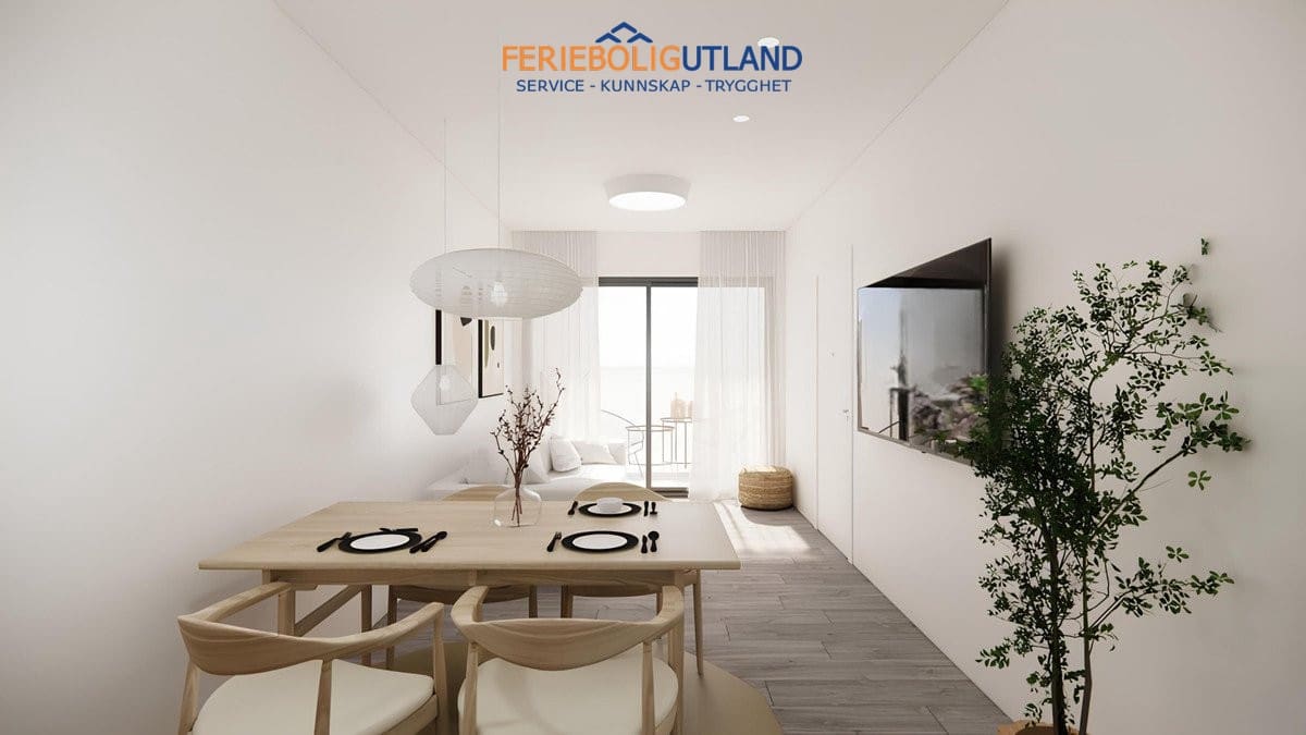 Apartamento de 2 habitaciones en Pilar de la Horadada en venta con piscina garaje - 295.900 € (Ref: 10095712)