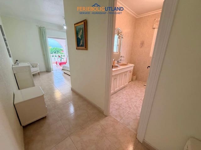 5 soverom Villa til salgs i Ciudad Quesada, Rojales med svømmebasseng garasje - € 770 000 (Ref: 10095714)
