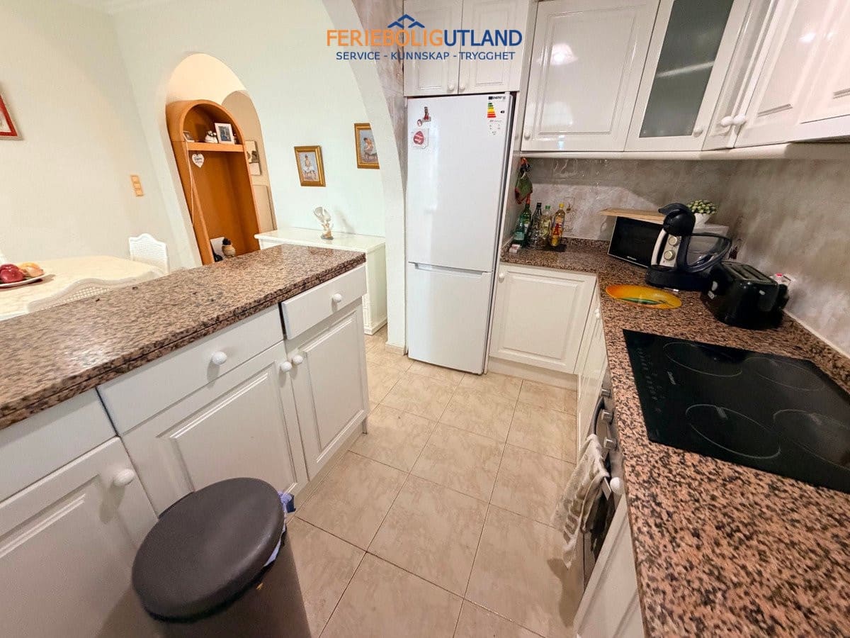 5 soverom Villa til salgs i Ciudad Quesada med svømmebasseng garasje - € 770 000 (Ref: 10095714)