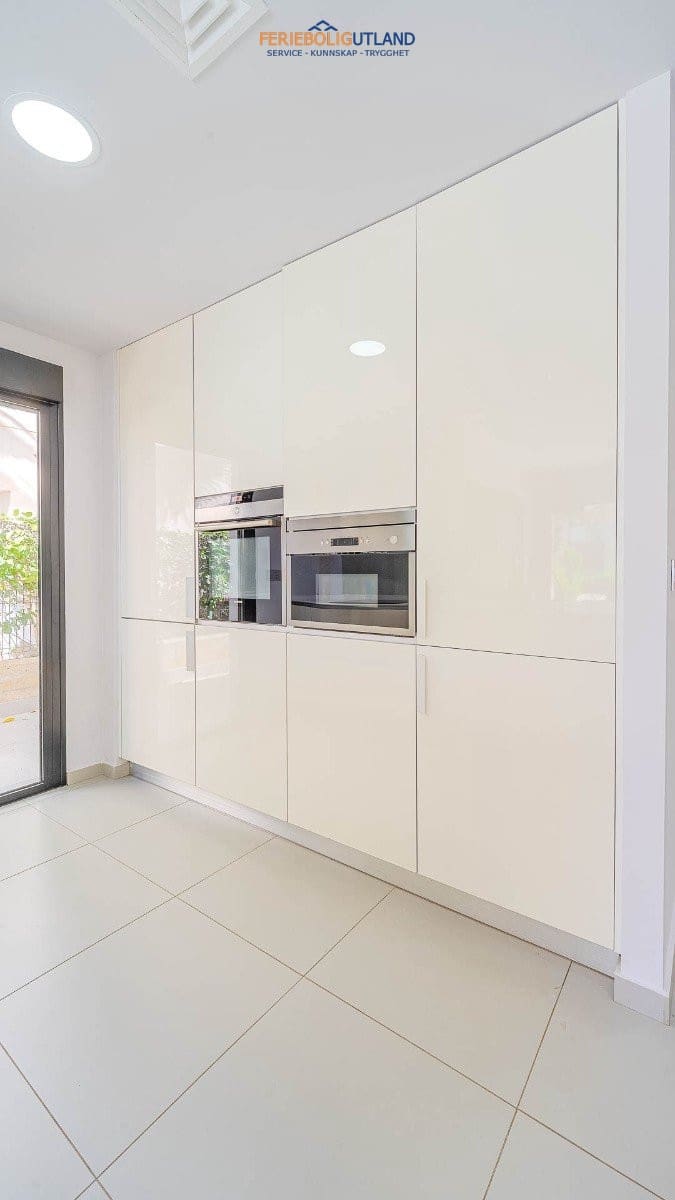 3 sovrum Villa till salu i Ciudad Quesada med pool garage - 458 900 € (Ref: 10098619)