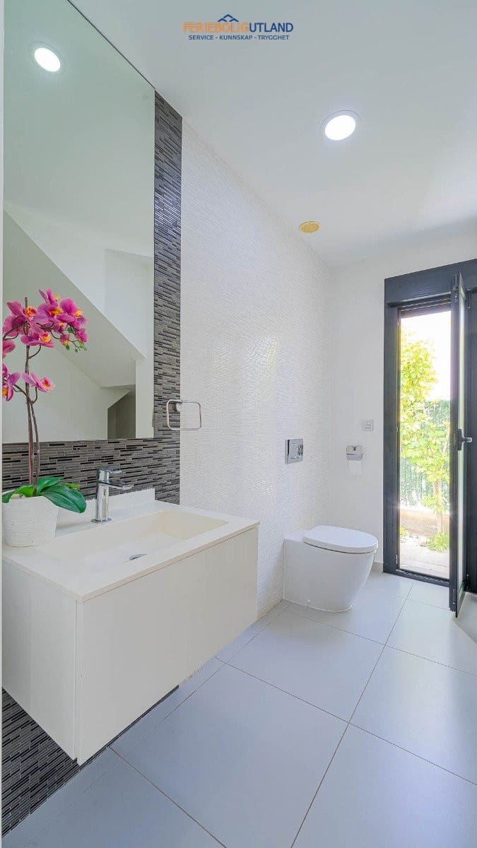 3 sovrum Villa till salu i Ciudad Quesada med pool garage - 458 900 € (Ref: 10098619)