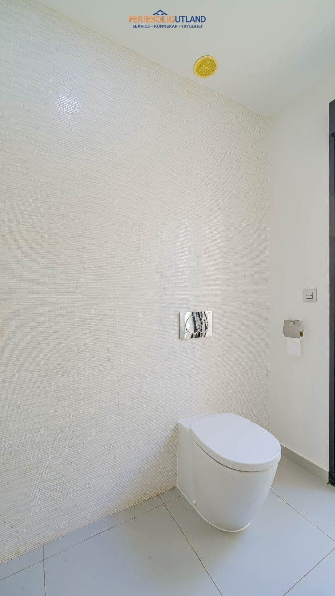 3 sovrum Villa till salu i Ciudad Quesada med pool garage - 458 900 € (Ref: 10098619)