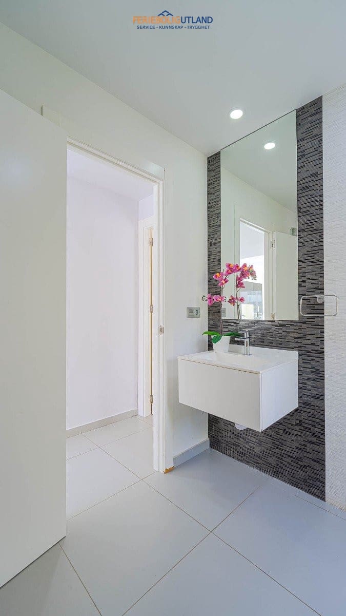 3 sovrum Villa till salu i Ciudad Quesada med pool garage - 458 900 € (Ref: 10098619)