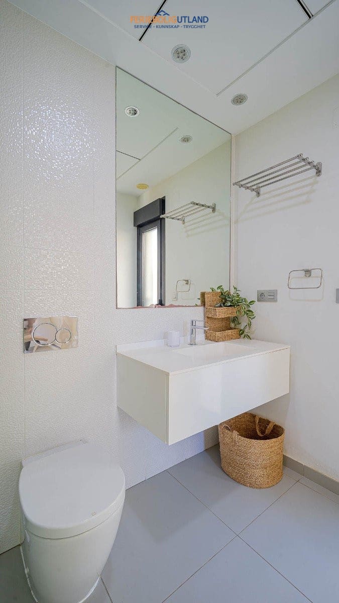 3 sovrum Villa till salu i Ciudad Quesada med pool garage - 458 900 € (Ref: 10098619)
