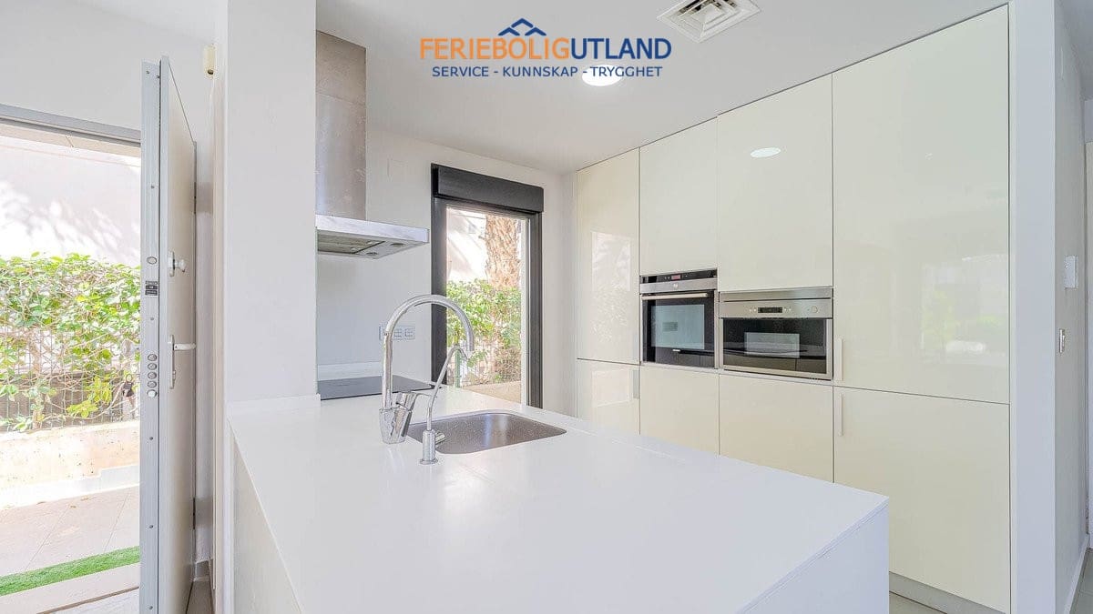 3 sovrum Villa till salu i Ciudad Quesada med pool garage - 458 900 € (Ref: 10098619)