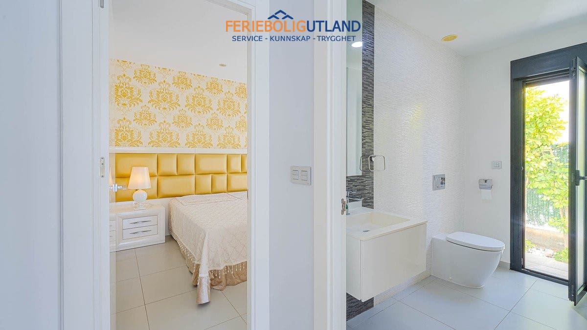3 sovrum Villa till salu i Ciudad Quesada med pool garage - 458 900 € (Ref: 10098619)